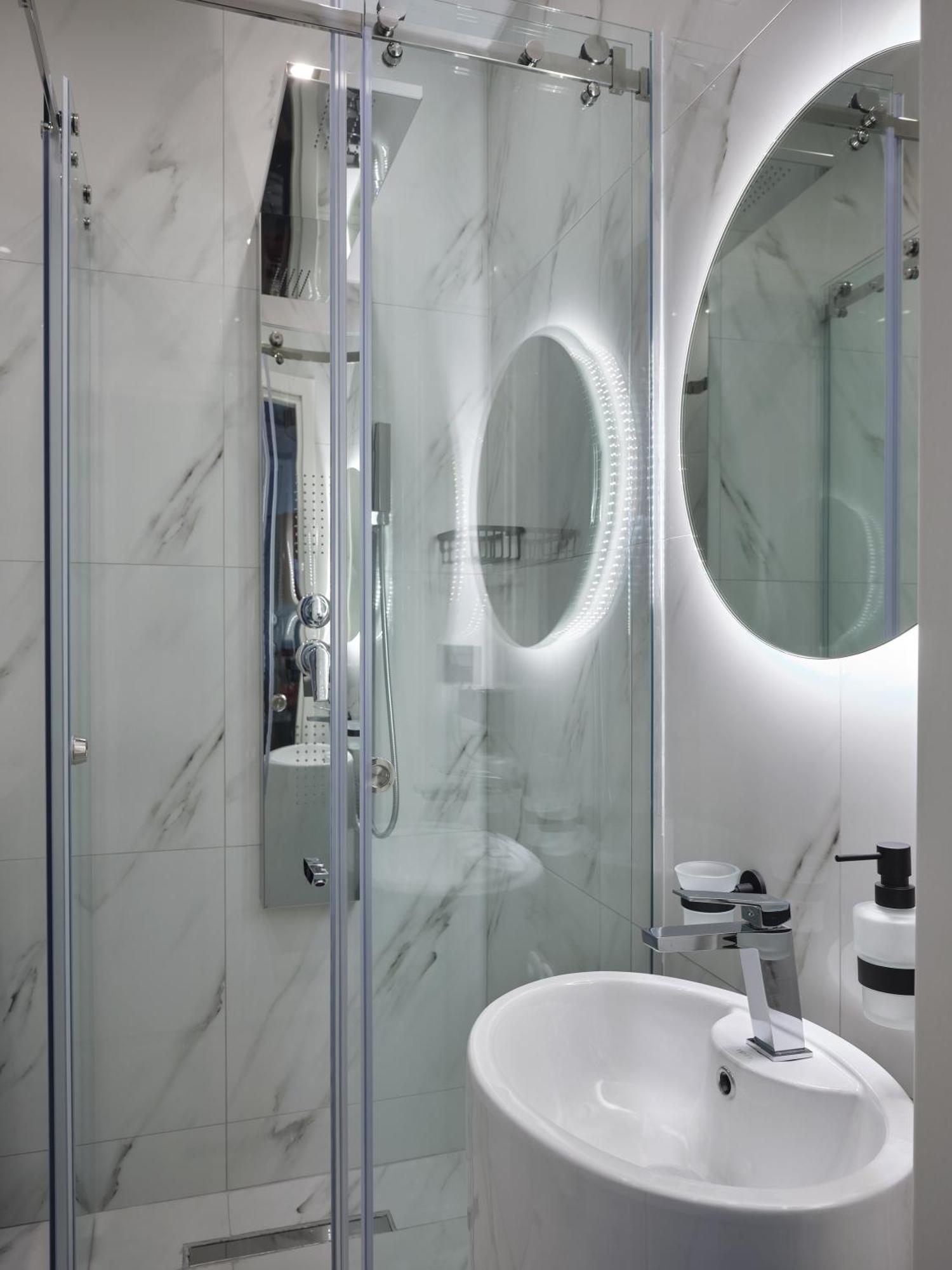 Athens Project Luxury Apartments エクステリア 写真