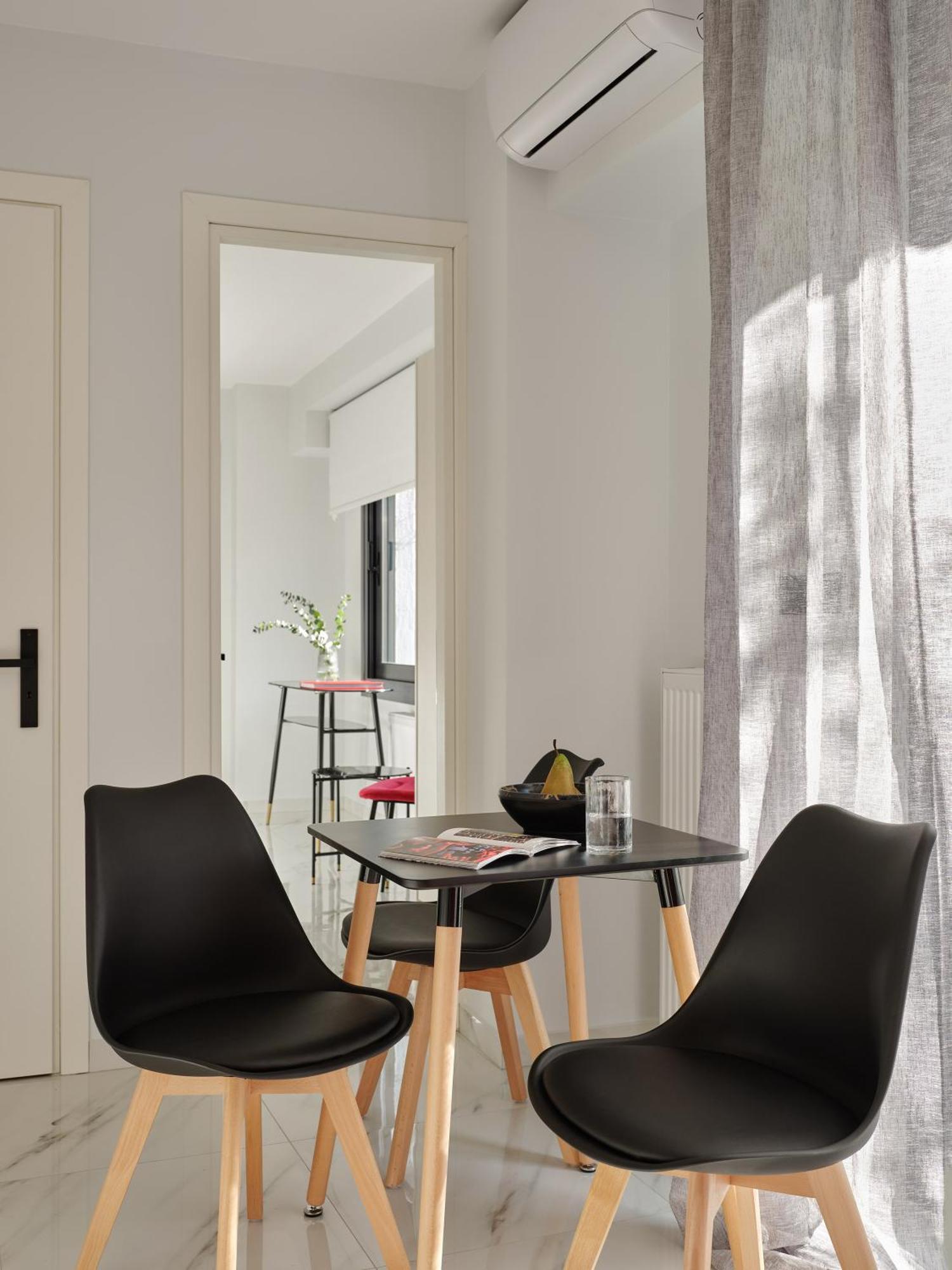 Athens Project Luxury Apartments エクステリア 写真