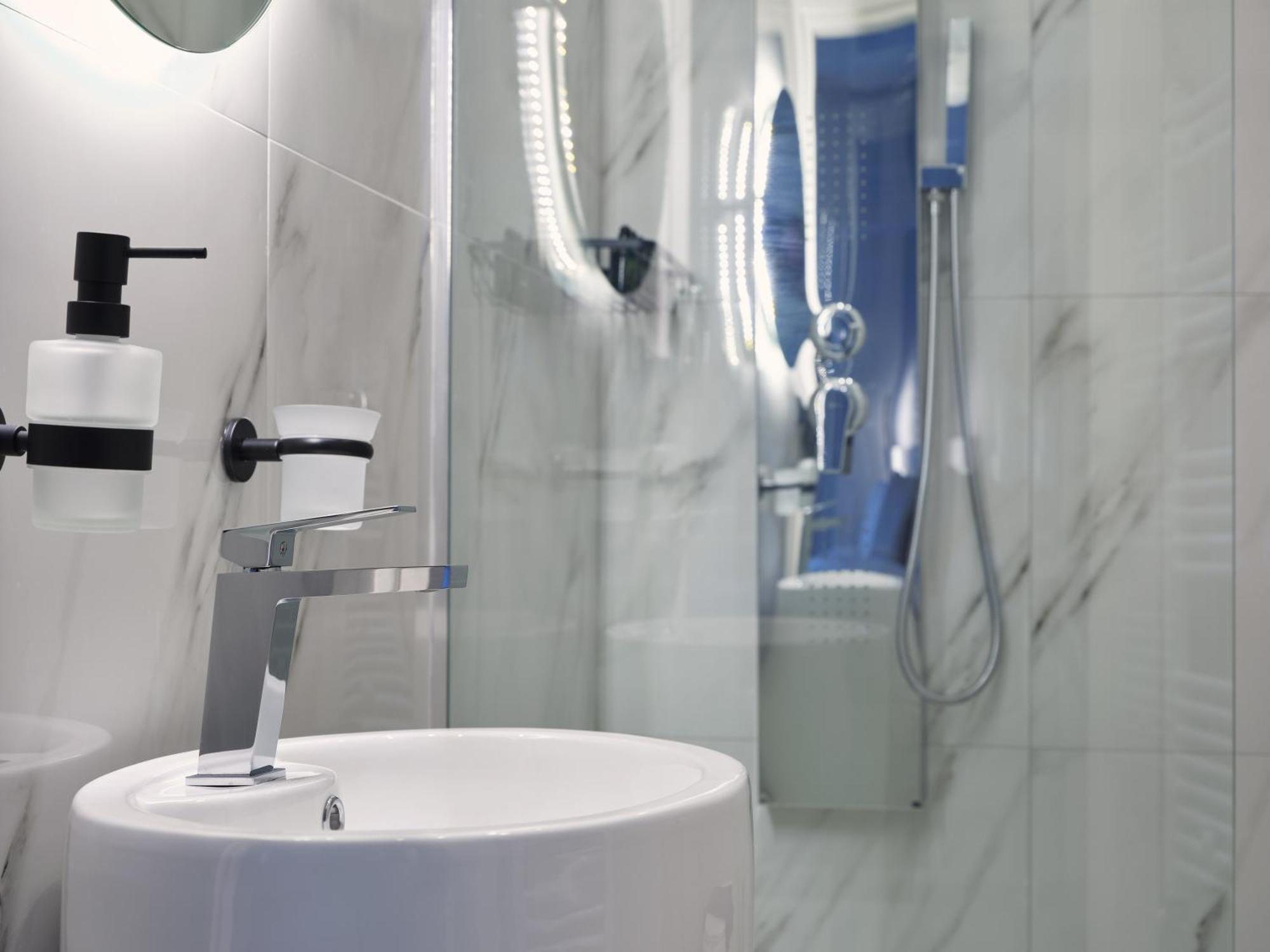 Athens Project Luxury Apartments エクステリア 写真