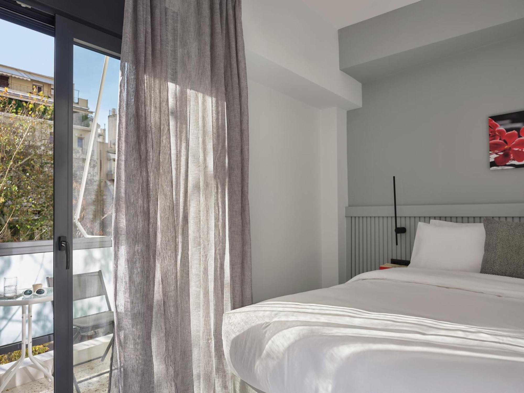 Athens Project Luxury Apartments エクステリア 写真