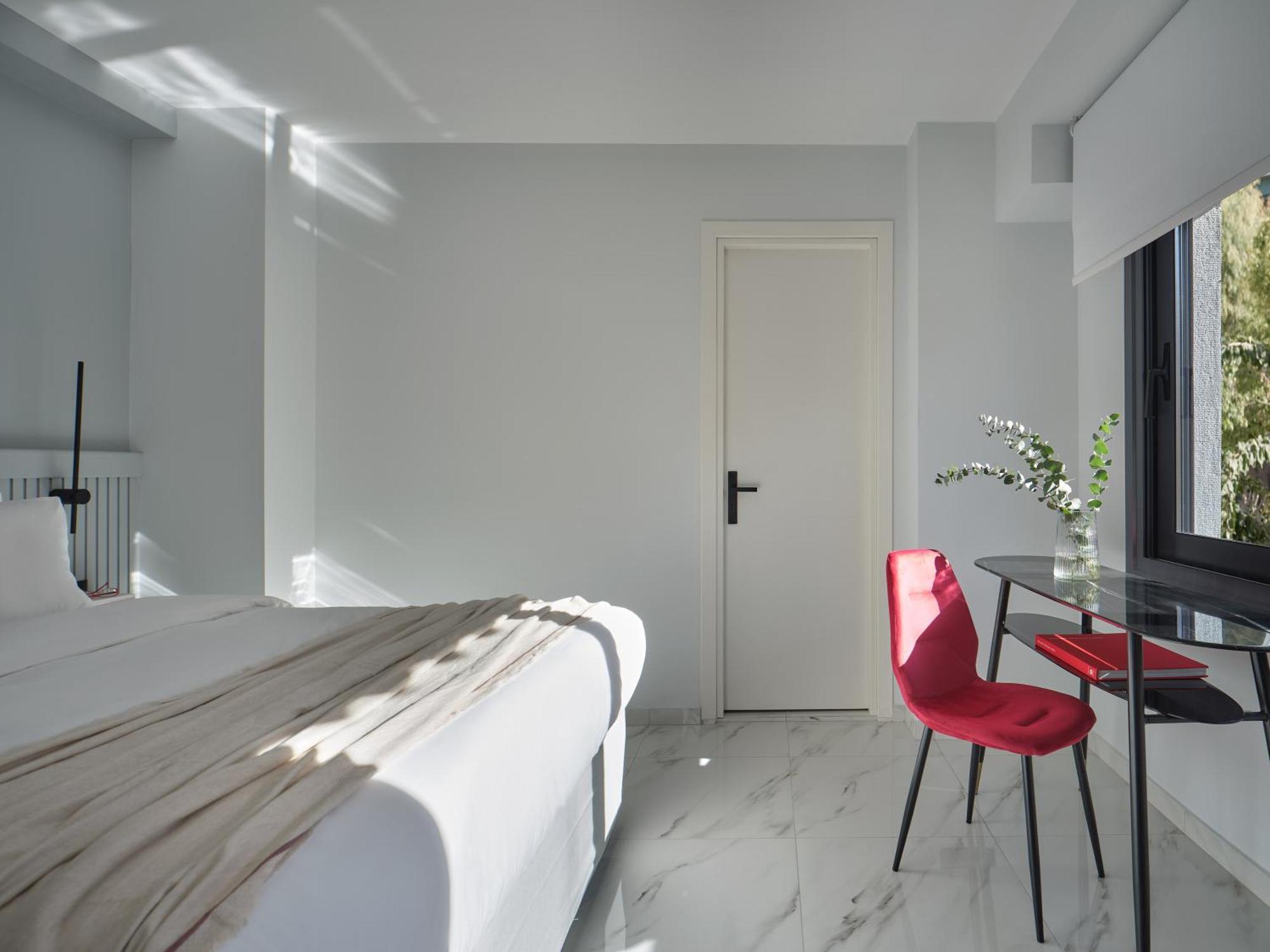 Athens Project Luxury Apartments エクステリア 写真