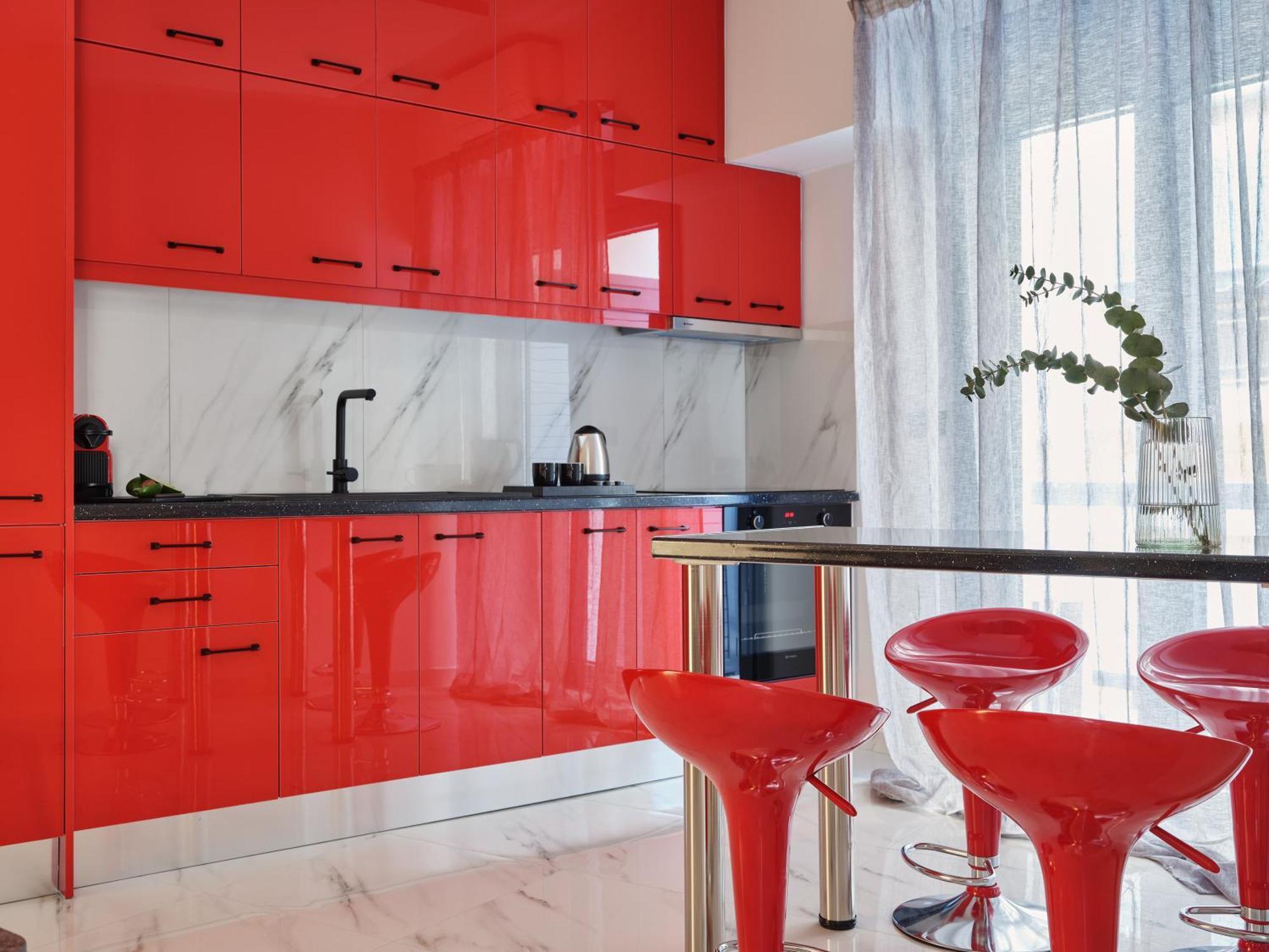 Athens Project Luxury Apartments エクステリア 写真