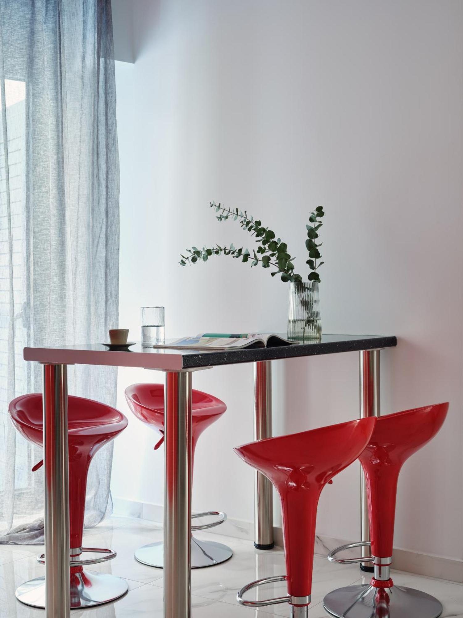 Athens Project Luxury Apartments エクステリア 写真