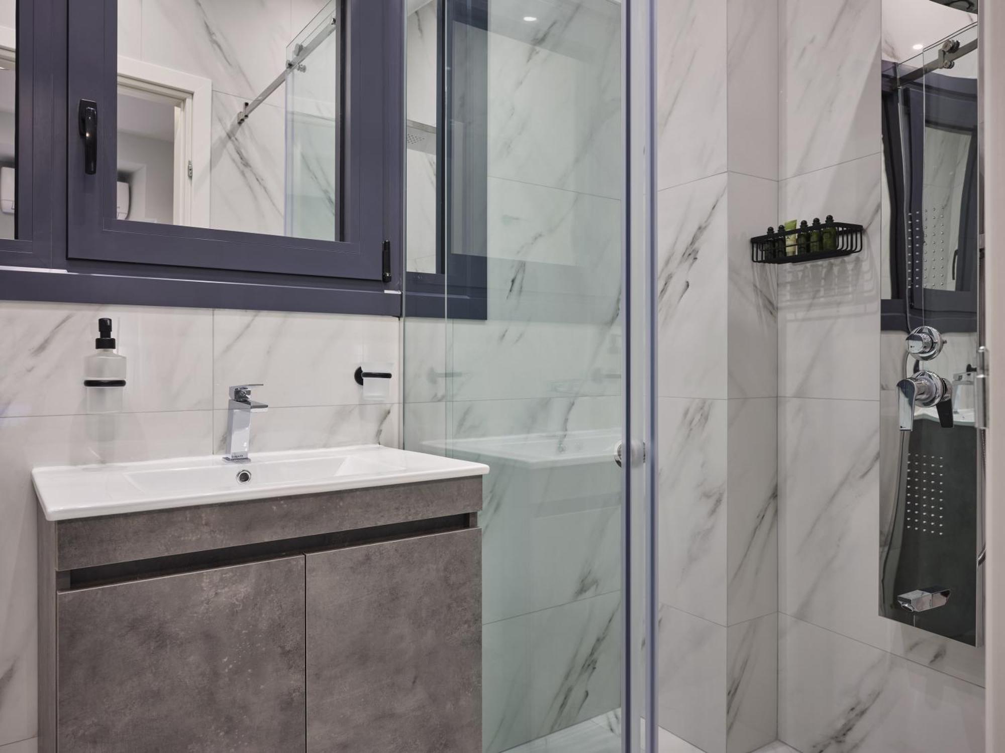 Athens Project Luxury Apartments エクステリア 写真
