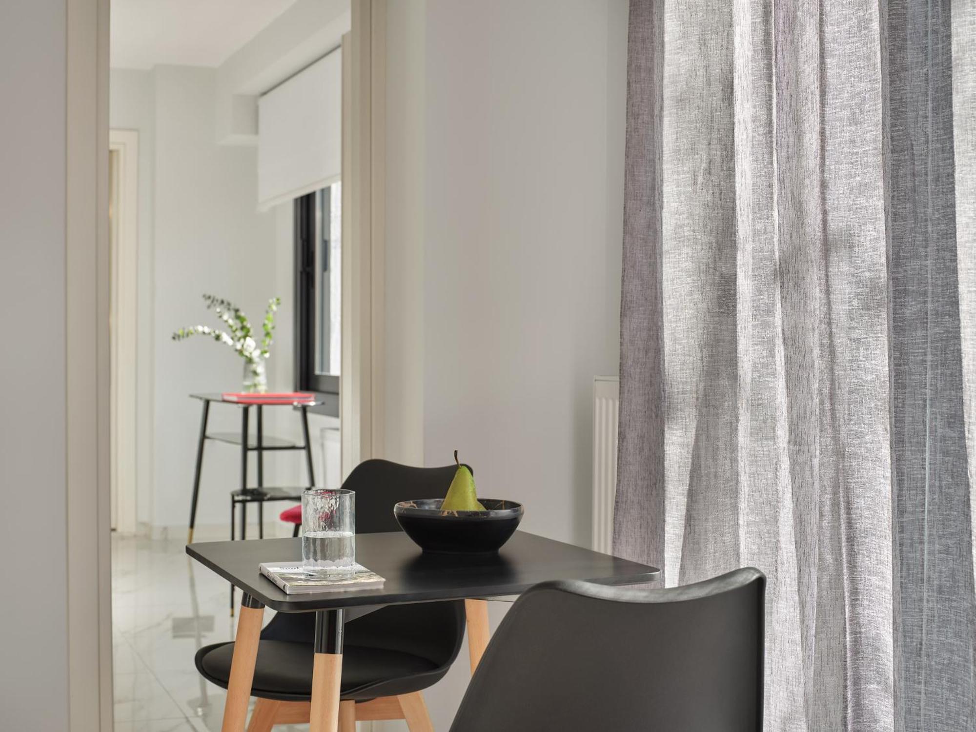 Athens Project Luxury Apartments エクステリア 写真