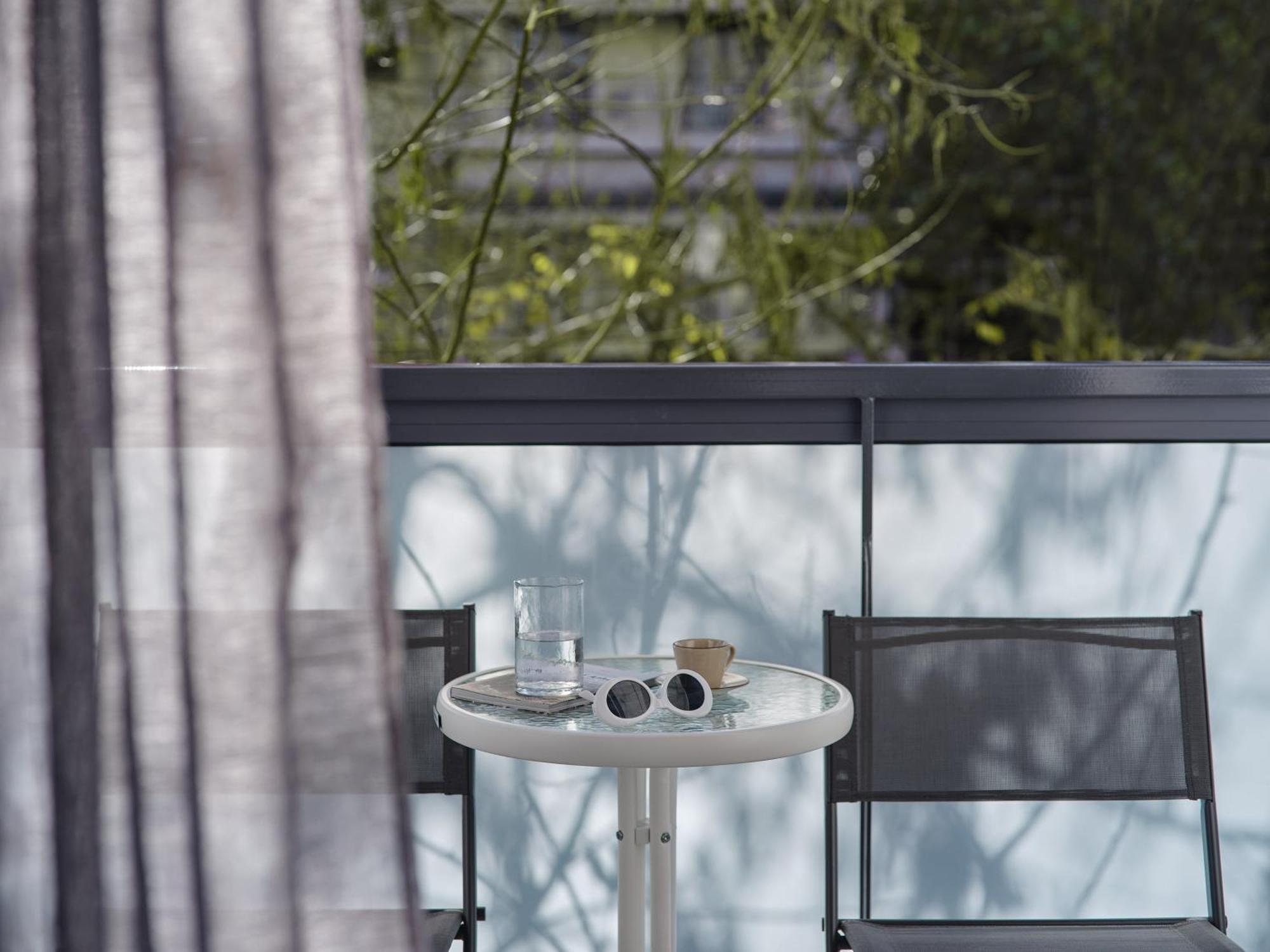 Athens Project Luxury Apartments エクステリア 写真