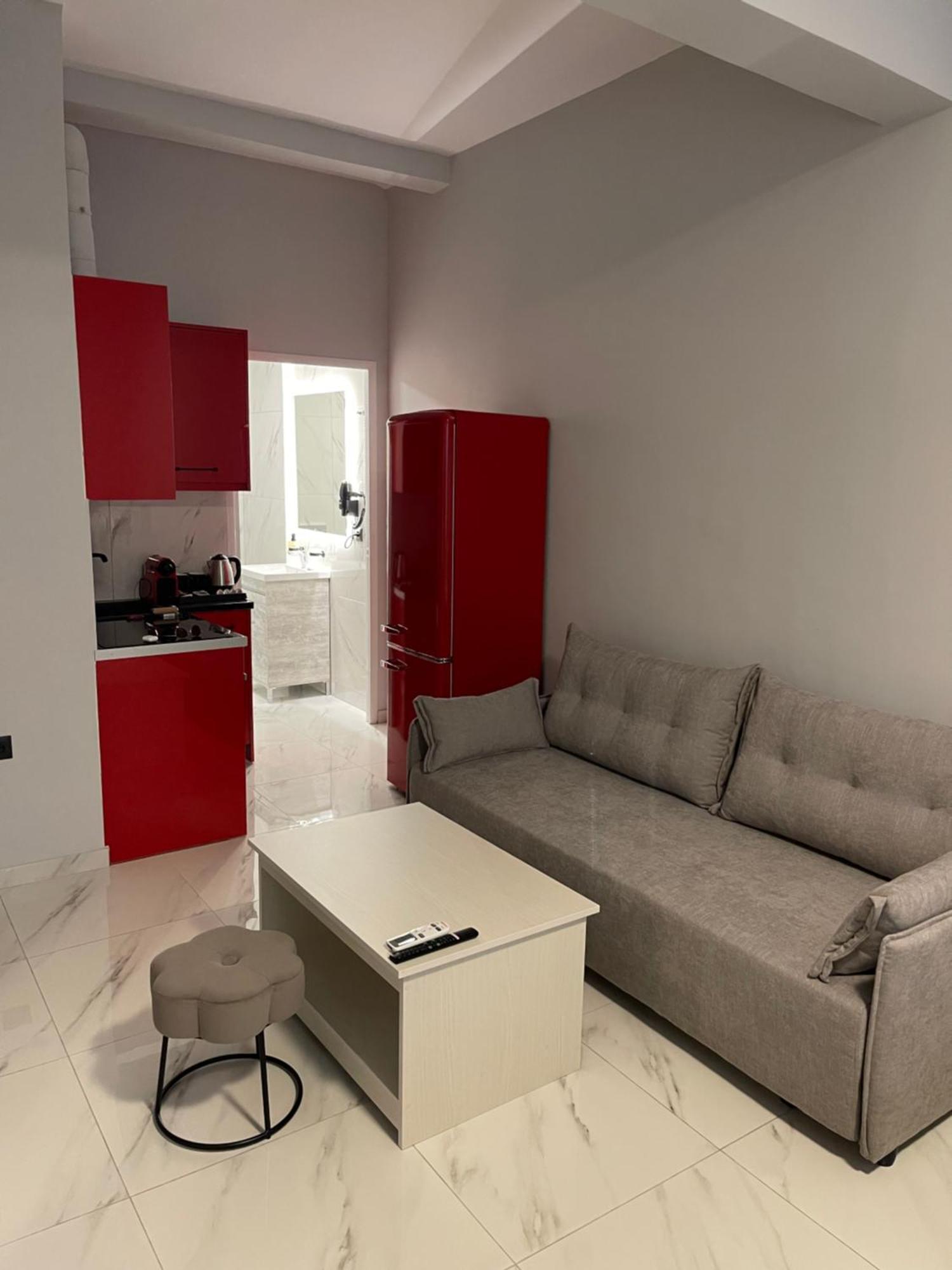 Athens Project Luxury Apartments エクステリア 写真